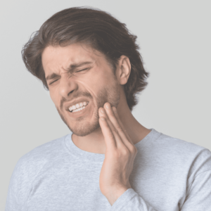 Dolor de muela